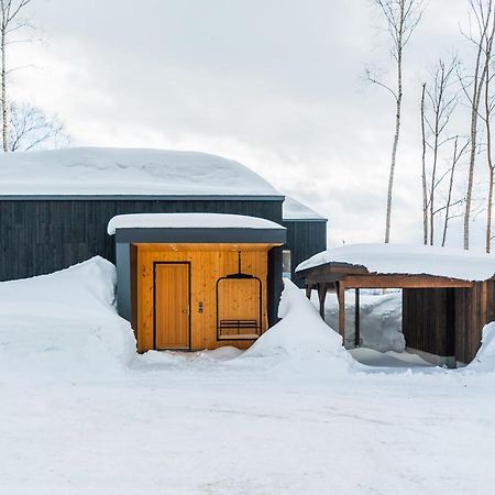Birchwood Chalet Niseko Luaran gambar
