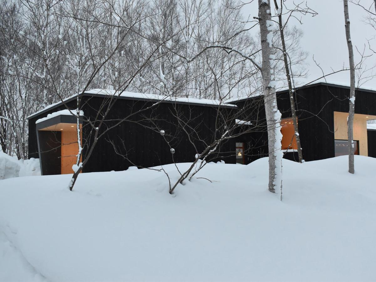 Birchwood Chalet Niseko Luaran gambar