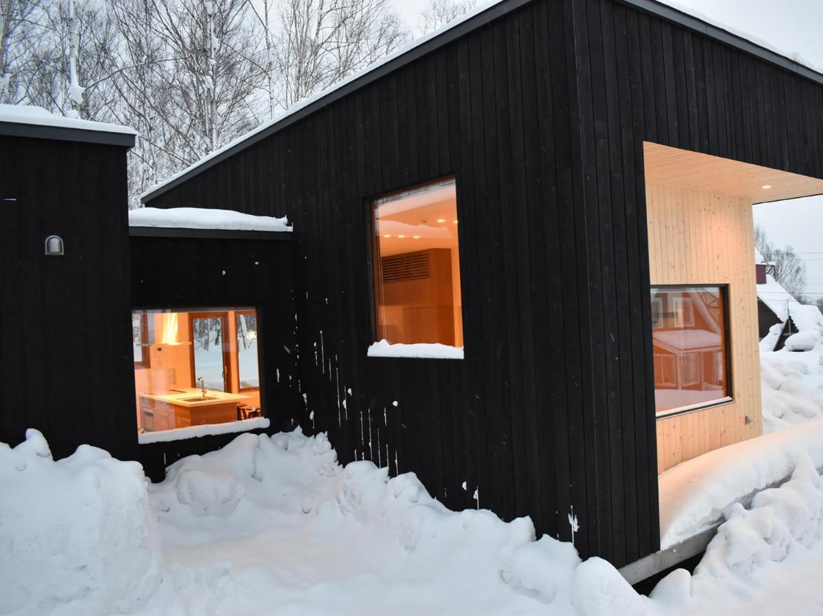 Birchwood Chalet Niseko Luaran gambar