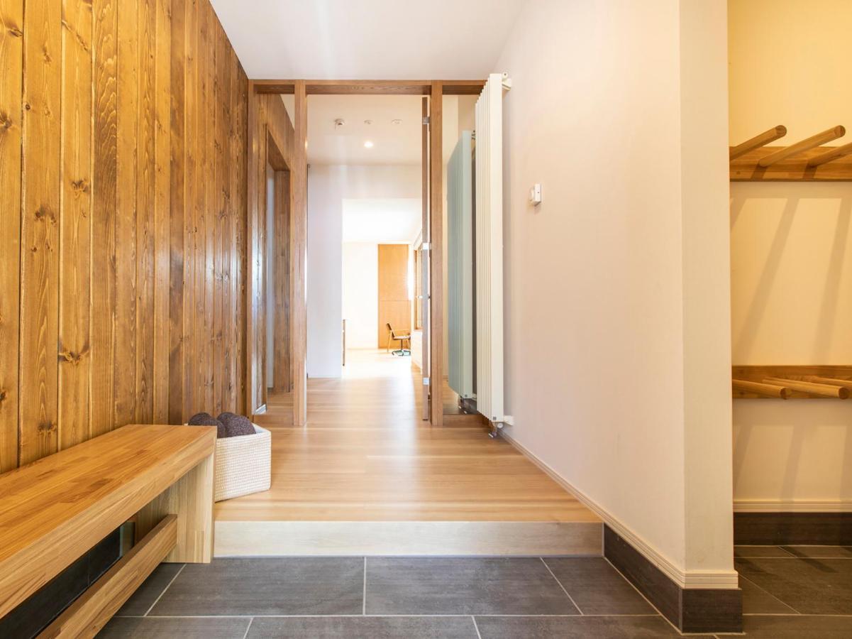 Birchwood Chalet Niseko Luaran gambar