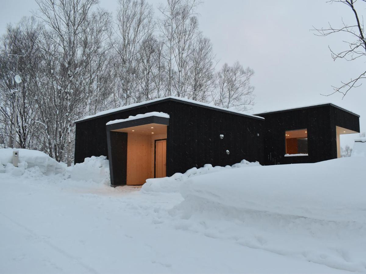 Birchwood Chalet Niseko Luaran gambar